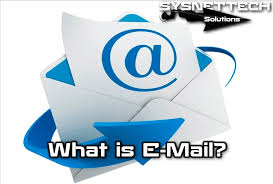 Image result for Electronic Mail