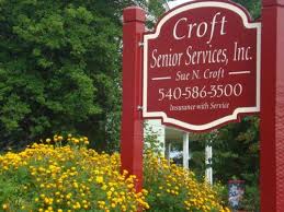 Croft Insurance Services Inc.