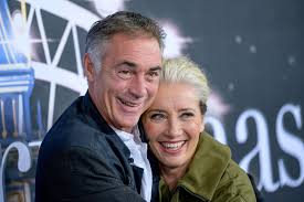 Emma thompson almost lost her chance at true love! Emma Thompson S Husband Greg Wise Is A Big Part Of The Actress S Life Meet Him