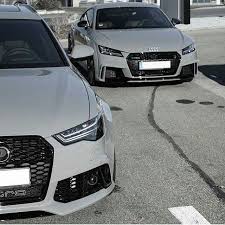 Pin By Gabi David On Audi Nardo Grey Audi Rs6 Audi