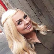 Darin Boyle's Instagram, Twitter & Facebook