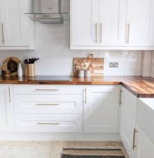 best modern white kitchen design ideas