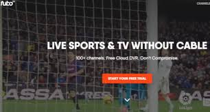 Stream fox sports ohio live online. Fubotv Drops Disney Owned Fox Networks As Well As Sinclair Owned Fox Sports Rsn S From Streaming Service