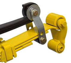 The track bar will center the : 2006 2008 Dodge Ram 1500 Supersprings Helper Springs Supersprings Ssa10 Mtkt