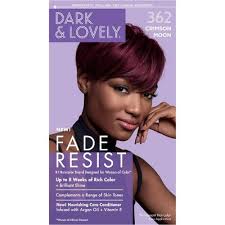 Here this lovely 13 dark or black honey blonde hairstyles on natural hair. Dark Lovely Fade Resist Permanent Hair Color 362 Crimson Moon Target