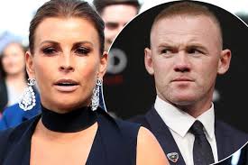 In 1990 the group decided to retire and candy began to travel with her evangelist husband kent christmas. Coleen Rooney To Land 70m In Divorce If She Dumps Wayne Over His Boozing Irish Mirror Online