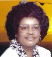 Obituary information for Ann Coston