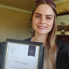 Orla Ryan's Instagram, Twitter & Facebook