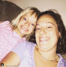 Oscars 2018: Deaf star of The Silent Child and her father hug