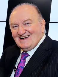 George Hook's Instagram, Twitter & Facebook