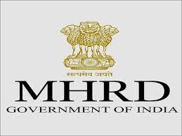 India had ministry of education since independence which became ministry of human resource development in 1986 when rajiv gandhi was all india survey on higher education by ministry of education. Mhrd Minister Promotes Grassroots Teaching Innovations Times Of India
