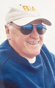 Obituary: Richard Allan Whyte