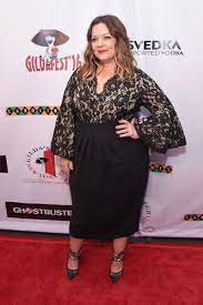 Melissa Mccarthy Little Black Dress Celebrity White Dress Cheap White Dress Plus Size Black Dresses