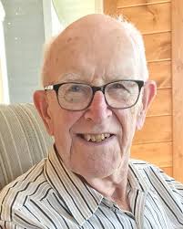 Robert "Bob" Luitjens Obituary February 2, 2025