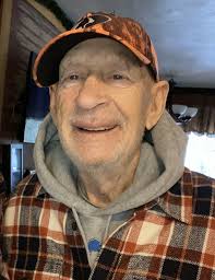 Obituary information for Richard William Kniffen