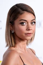 Western hairstyle for short hair / for those cowgirls rocking the short hair short wedding hair cute hairstyles for short hair medium length hair styles / if you're looking for a new short hairstyle or would like to cut your long hair, have a look at these classy short hairstyles that will offer you inspiration in finding your perfect short hairdo. Latest Hairstyle Perfect Winter Season Best Long Medium Short Hair Cuts Style For Western Girls Women 9 Picscelb