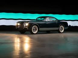 Image result for French Blue 1952 Chrysler