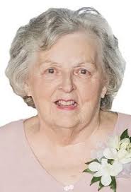 Mary Grady Obituary (1942