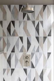 Inspiration Zone Modern Bathroom Tile Tile Bathroom Tile Trends
