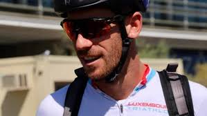 ALAD späert Athlet fir 12 Méint: Bob Haller zitt e Schlussstréch ënnert  seng Karriär a gëtt prozedural Feeler zou