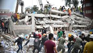Destruccin total de la ciudad de arequipa. Cuantos Temblores Liberarian La Energia De Un Terremoto De Gran Magnitud Lima El Comercio Peru