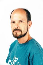 Federico Suarez García