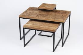 29 stylishly unique diy end tables. Unique Coffee Tables Furniture By Woo Design Design