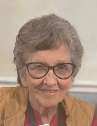 Obituary information for Delores V. Brillhart