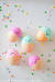 Easter Hard Boiled Egg Decorating Ideas