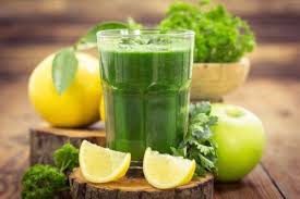 Suco de acerola com limao galego. Remedio Para Baixar O Triglicerideos Suco Detox De Couve Receita De Sucos Suco Detox Receita