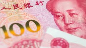 China needs to take a long-term view and let the renminbi rise