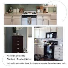 5pack)3 inch hole centers bin cup