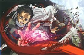 6 Anime Like Tokyo Ghoul Recommendations