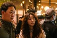 HanCinema's News] Behind-the-scenes Stills Released for 'Sweet and Sour' @ HanCinema