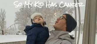 Make sure you put in some advice about how to tell the kids, a colleague urged me. So My Kid Has Cancer Home Facebook