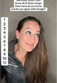 Challenging Google's Music Taste: Do You Agree?