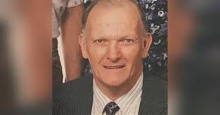 Henry James Mandeville Obituary