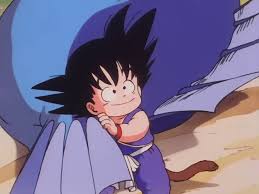 It is an adaptation of the first 194 chapters of the manga of the same name created by akira toriyama, which were publishe. Dragon Ball 1986 Season 1 Off 58