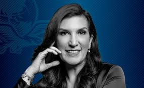 Kenia López Rabadán