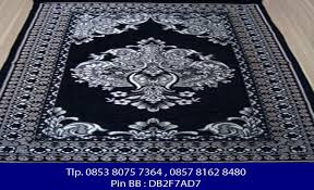 Misalnya jika anda ingin memilih karpet untuk ruang tamu, maka coraknya pun harus disesuaikan dengan interior atau konsep yang diusung. Toko Karpet Permadani Lampung