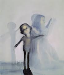 BOMB Magazine | Ellen Phelan by Michèle Gerber Klein