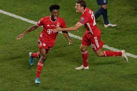Bayern Munich Wins Champions League A Victory For Tradition And Team Champions League Champions League Final Bayern Munich