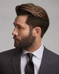 Generally, professional hairstyles for guys are clean cut. Cool 25 Classic Professional Hairstyles For Men Do Your Best Haarschnitt Manner Herrenhaarschnitt Herrenfrisuren