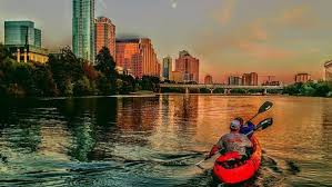 Maybe you would like to learn more about one of these? Austin Paddle Shack Paddle Boarding Tours Activities
