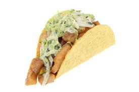 Taco Spanish To English Translation Spanishdict