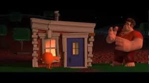 Ebben a különös világban a bolygók közötti utazást vitorlás hajókkal oldják meg, ami ugyan veszélyes, de nagyon szórakoztató. Ronto Ralph 2 Videa In Hungarian Animacios Filmek Youtube