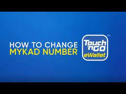 Installation & verification feel free to use the code jfxjnq during installation 2 tahukah anda yang kad pengenalan iaitu ic boleh digunakan sebagai kad touch 'n go. How To Change Your Mykad Number On Your Touch N Go Ewallet Youtube