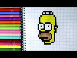 Pixel Art Comment Dessiner Un Panda Kawaii Pas A Pas Youtube Ilustracion Digital Digitales