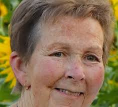 Ann Allan Amend Holsinger