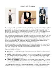 Server Training Overview Restaurant Management Restaurant Marketing Restaurant Service